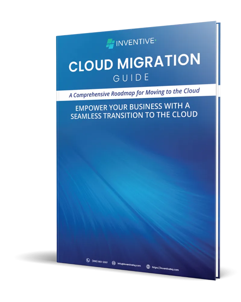 Cloud migration guide