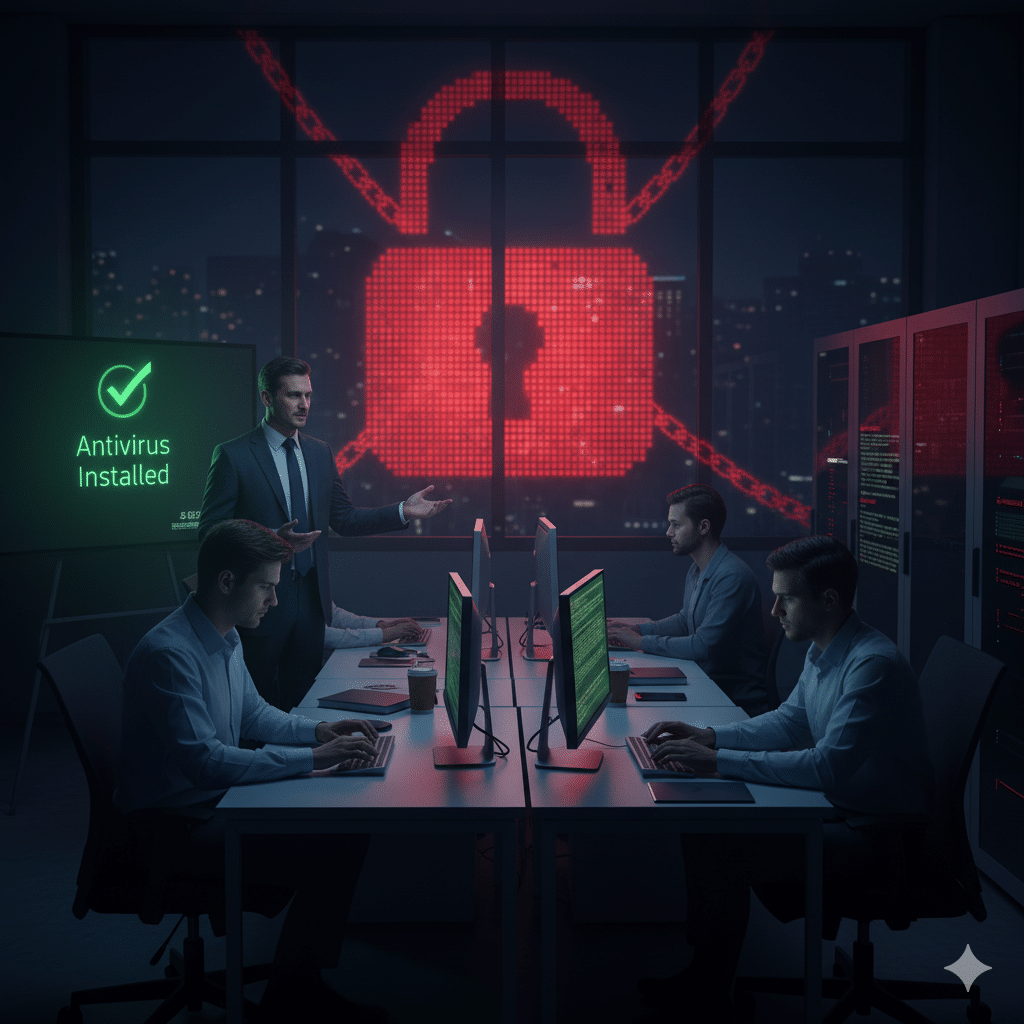 SMB Risk Assessment Guide | Cybersecurity